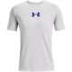 7. Koszulka Under Armour Repeat Ss graphics M 1371264 014