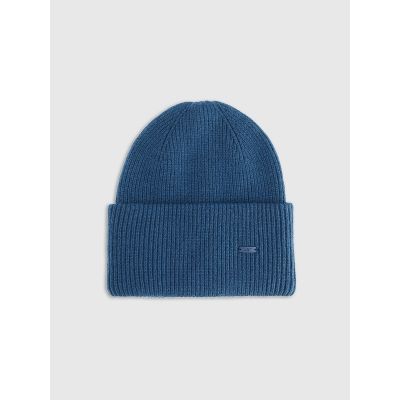 Czapka beanie uniseks 4F 4FRAW25ACAPU0721-31S