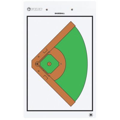 4. Tablica trenerska FOX40 Baseball