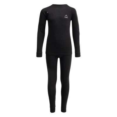 10. Bielizna termoaktywna Elbrus Melor Merino Set Tb Jr 92800565078
