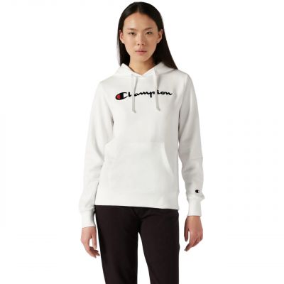 2. Bluza Champion Hooded Sweatshirt W 118097 WW001