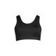 5. Biustonosz sportowy CASALL Pulse Sports Bra czarny