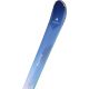 2. Narty Dynastar Elite 5 wiązania Xp W 11 GW B83 Dark Blue