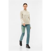 Bluza damska VIKING Birger Lady rozpinana beżowa