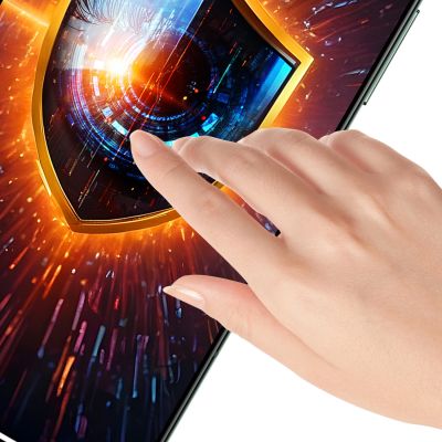 6. Folia prywatyzująca 3mk Silky Matt Privacy na Xiaomi 14