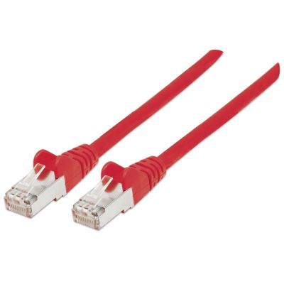 2. EFB Elektronik MK7001.30R kabel sieciowy Czerwony 30 m Cat6a S/FTP (S-STP)