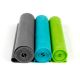 8. Zestaw gum treningowych Gaiam 63578