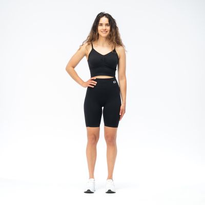 6. Damskie Legginsy ILEAN 1/2 II WMNS
