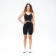 6. Damskie Legginsy ILEAN 1/2 II WMNS