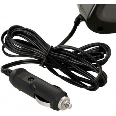 19. ODKURZACZ SAMOCHODOWY RĘCZNY 12V DUNLOP 60W