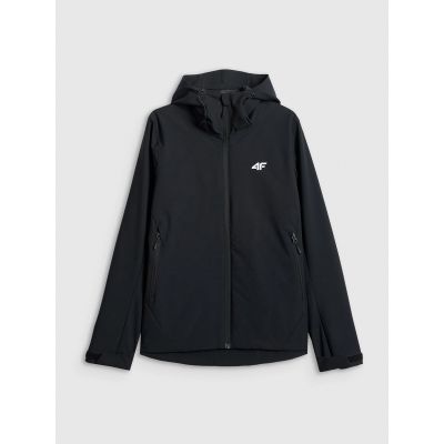 10. Kurtka przejściowa membrana 5000 damska 4F 4FWSS26TTJAF1111-20S