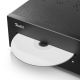 5. Teufel KOMBO 62 Mk2 CD-Receiver Czarny