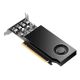 16. PNY NVIDIA A400 4GB GDDR6 64-bit, Low Profile, PCIe 4.0 x8, Single slot, 4 x Mini DisplayPort 1.4a, 50W, LP bracket, 4 x mDP to DP adapter, retial