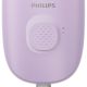 3. Philips 2000 series Epilator Series 2000 BRE237/00 Depilator zasilany sieciowo