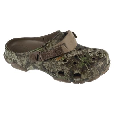 Crocs Realtree Apx At Clog 211737-90H Zielone 41/42