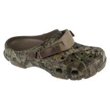 Crocs Realtree Apx At Clog 211737-90H Zielone 41/42