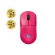 23. Logitech G PRO 2 LIGHTSPEED Mouse
