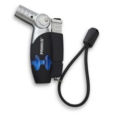 5. Primus PowerLighter III Zapalniczka kuchenna Czarny, Szary