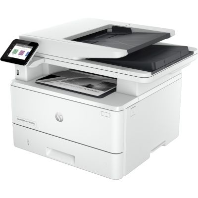 2. URZĄDZENIE WIELOFUNKCYJNE HP LASERJET PRO 4102DW