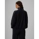 2. Bluza loose bez kaptura szybkoschnąca damska 4F 4FRSS26TSWSF2982-20S