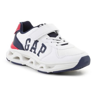 GAP SAN FRANSISCO WHITE NAVY RED GPK6150100218
