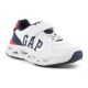 GAP SAN FRANSISCO WHITE NAVY RED GPK6150100218