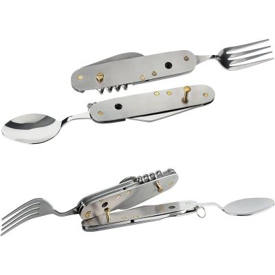 9. ZESTAW SURVIVALOWY TURYSTYCZNY WĘDKARSKI 6W1