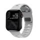 9. Nomad Sport Band Szary Guma