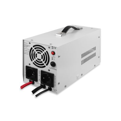 4. VOLT POLSKA ZASILACZ AWARYJNY SINUS PRO 1000 E 3SP091012E