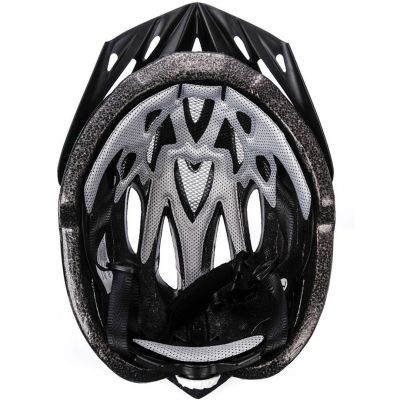 11. Kask rowerowy Meteor Gruver M 55-58 cm 24745