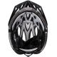 11. Kask rowerowy Meteor Gruver M 55-58 cm 24745