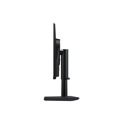 43. Samsung G50F monitor komputerowy 68,6 cm (27") 2560 x 1440 px Quad HD LCD Czarny