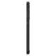 6. Etui Spigen Ultra Hybrid na Samsung Galaxy S23 FE - ciemnoszare (wzór Zero One)
