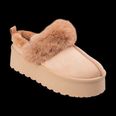 3. Damskie Buty zimowe PUFFO WO'S