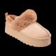 3. Damskie Buty zimowe PUFFO WO'S