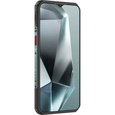 3. Smartphone Oukitel WP35 8/256 11000mAh Dual SIM. Kolor zielony.