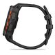 20. Garmin Instinct® 3 – 45 mm, Solar Zegarek Czarny