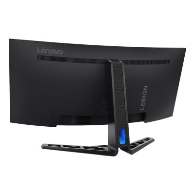 15. Lenovo Legion R34w-30 34" UWQHD VA 180Hz AG HDMI, DP Raven Black