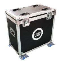 LIGHT4ME LED BSW 280W CASE 2IN1 skrzynia transport