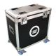 LIGHT4ME LED BSW 280W CASE 2IN1 skrzynia transport