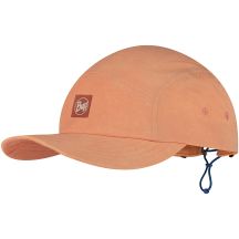 Czapka z daszkiem BUFF 5 PANEL EXPLORE CAP SLEN ORANGE   one size
