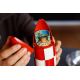 10. LEGO Ideas 21367 - Tintin i rakieta na Księżyc