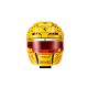 4. LEGO Editions 43022 - Kask Lewis Hamilton Scuderia Ferrari HP