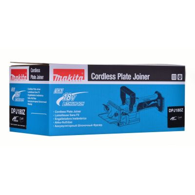 18. Frezarka 18V DPJ180Z MAKITA