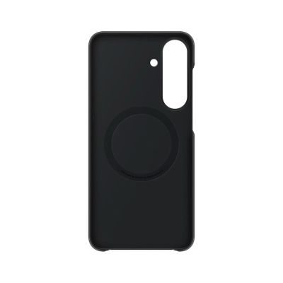 3. Etui Samsung Slim Magnet Cover EF-SS741CBE na Samsung Galaxy S26 FE kompatybilność z MagSafe - czarne