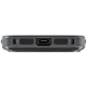 5. Etui UNIQ Swivix Rotating Kickstand 360 na iPhone 17 Pro - czarne