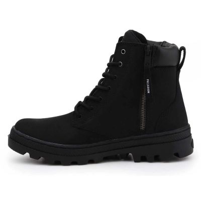 10. Palladium Pallabosse SC Waterproof 96868-008-M