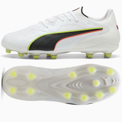 Buty Puma KING 20 Pro FG/AG 108461-01
