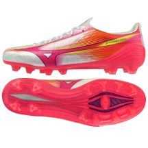 Buty Mizuno Morelia Alpha III Elite FG P1GA266264