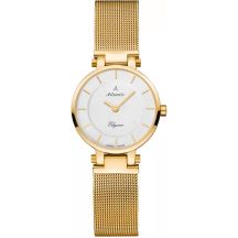 Zegarek Damski Atlantic Elegance 29035.45.21 + BOX